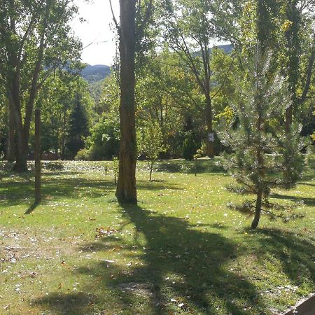 Llac I Villa Osséja Kültér fotó