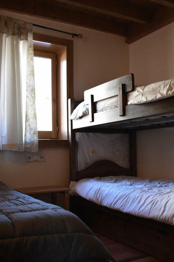 Llac I Villa Osséja Kültér fotó