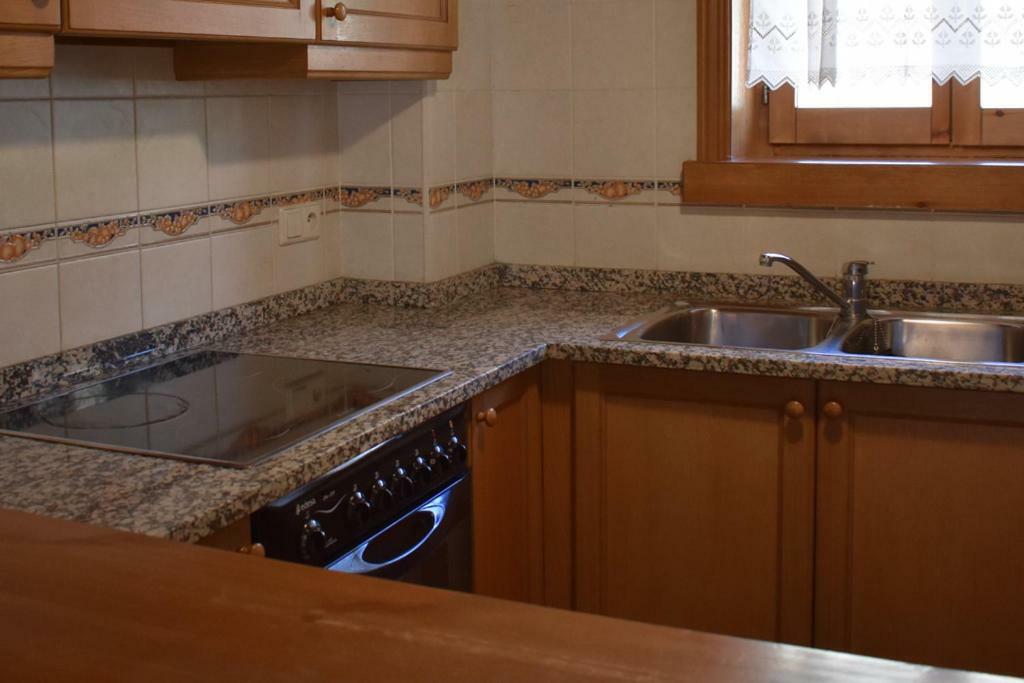 Llac I Villa Osséja Kültér fotó