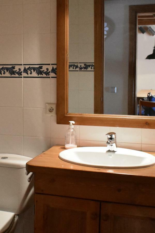 Llac I Villa Osséja Kültér fotó
